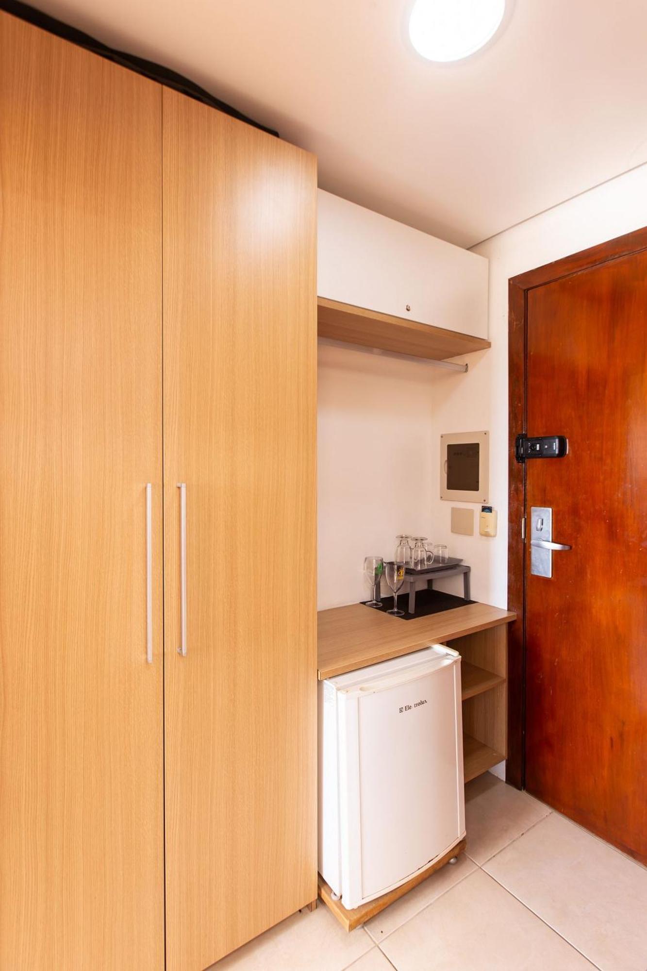 Kariribeach319B Suite Com Vista Incrivel Cumbuco Εξωτερικό φωτογραφία